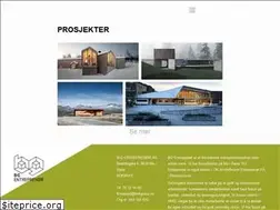 Sites similar to bgentreprenor.no