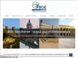 Sites similar to bgeoccitanie.fr