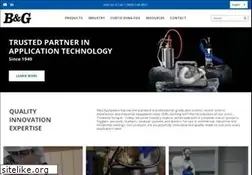 Sites similar to bgequip.com