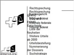 Sites similar to bger.ch