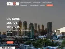 Sites similar to bges.ca