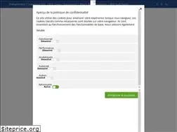 Sites similar to bgeso.fr