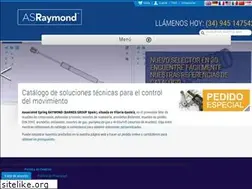 Sites similar to bgespana.com