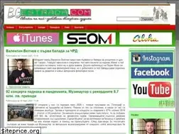 Sites similar to bgestrada.com