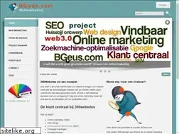Sites similar to bgeus.com