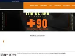 Sites similar to bgexpress.com.br