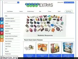 Sites similar to bgextras.co.uk