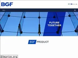 Sites similar to bgf.co.th