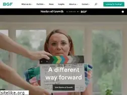 Sites similar to bgf.co.uk