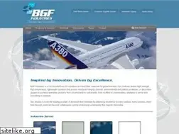 Sites similar to bgf.com