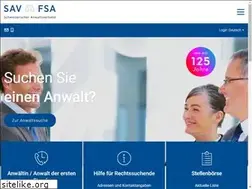 Sites similar to bgfa.ch
