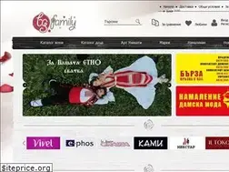 Sites similar to bgfamily.bg