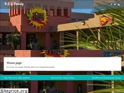 Sites similar to bgfamilyltdpartnership.com