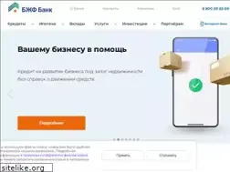 Sites similar to bgfbank.ru