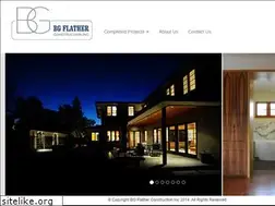 Sites similar to bgfci.com