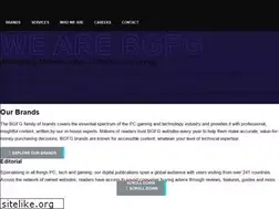 Sites similar to bgfg.co.uk