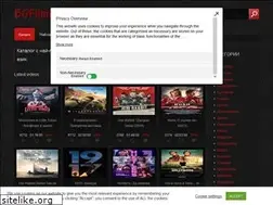 Sites similar to bgfilmi.net