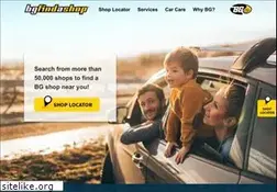 Sites similar to bgfindashop.com