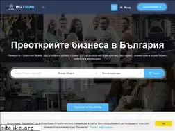 Sites similar to bgfirmi.net