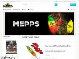 Sites similar to bgfishing.org