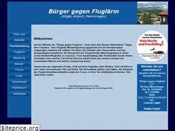Sites similar to bgfl.de