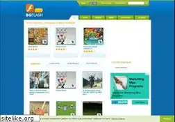 Sites similar to bgflash.com