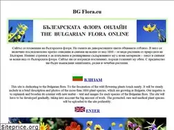 Sites similar to bgflora.eu