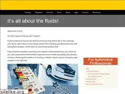 Sites similar to bgfluidsampling.com