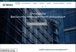 Sites similar to bgfma.bg