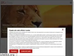 Sites similar to bgfml.lu