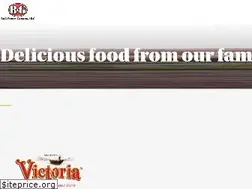 Sites similar to bgfoods.ca