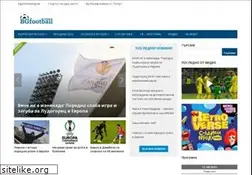 Sites similar to bgfootball.com