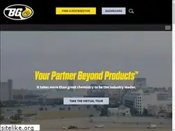 Sites similar to bgfox.com