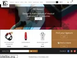 Sites similar to bgfranckbichon.com