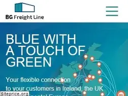 Sites similar to bgfreightline.com