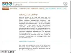 Sites similar to bgg.at
