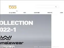 Sites similar to bgg.kr