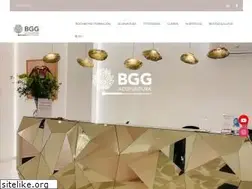 Sites similar to bggacupuntura.es