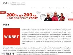 Sites similar to bggambler.com