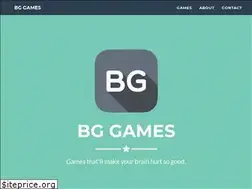Sites similar to bggamecentral.com