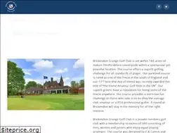 Sites similar to bggc.org.uk