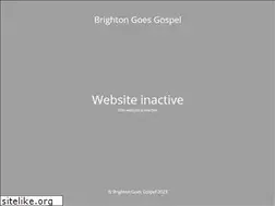 Sites similar to bggchoir.org.uk