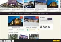 Sites similar to bgglobe.net