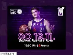 Sites similar to bggoettingen.de