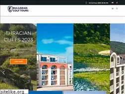 Sites similar to bggolftours.com