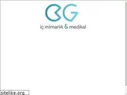 Sites similar to bggrup.com