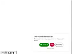 Sites similar to bgh.fr