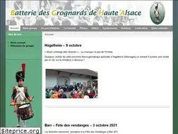 Sites similar to bgha.eu