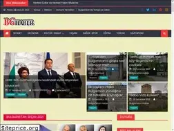 Sites similar to bghaber.org