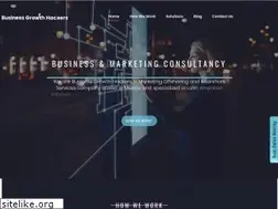 Sites similar to bghackers.com